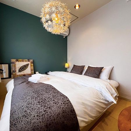 Hotel Hagoromo Hiroshima Extérieur photo
