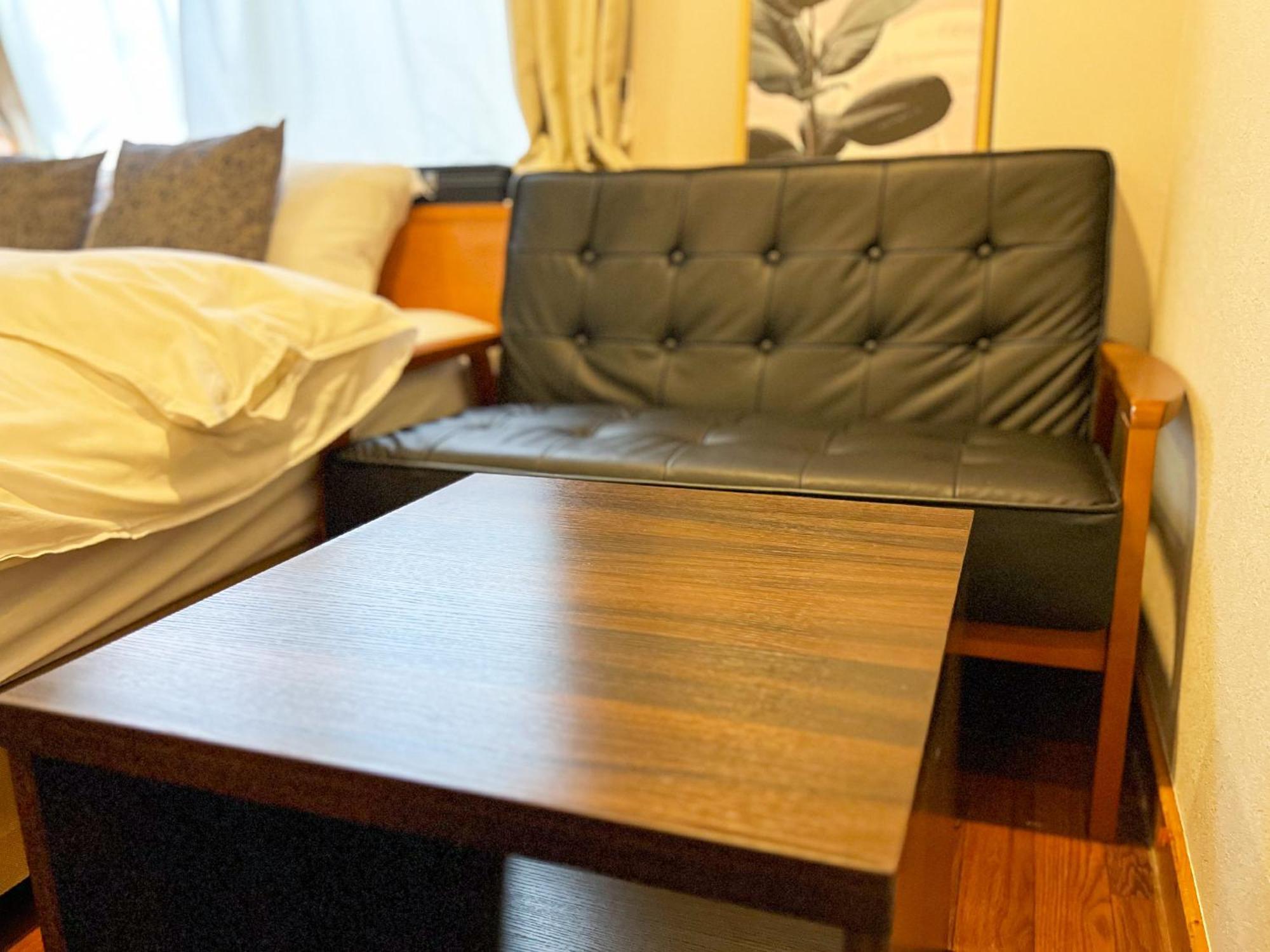 Hotel Hagoromo Hiroshima Extérieur photo