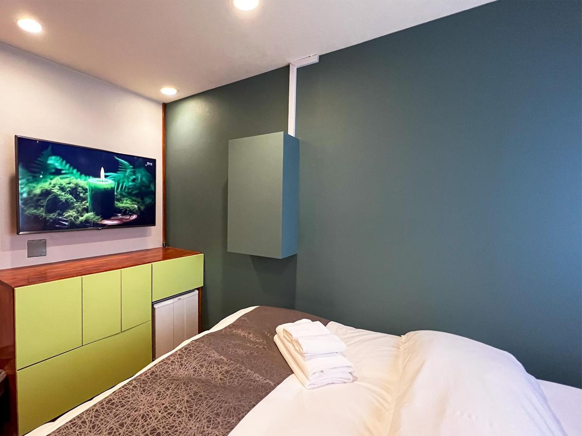 Hotel Hagoromo Hiroshima Extérieur photo