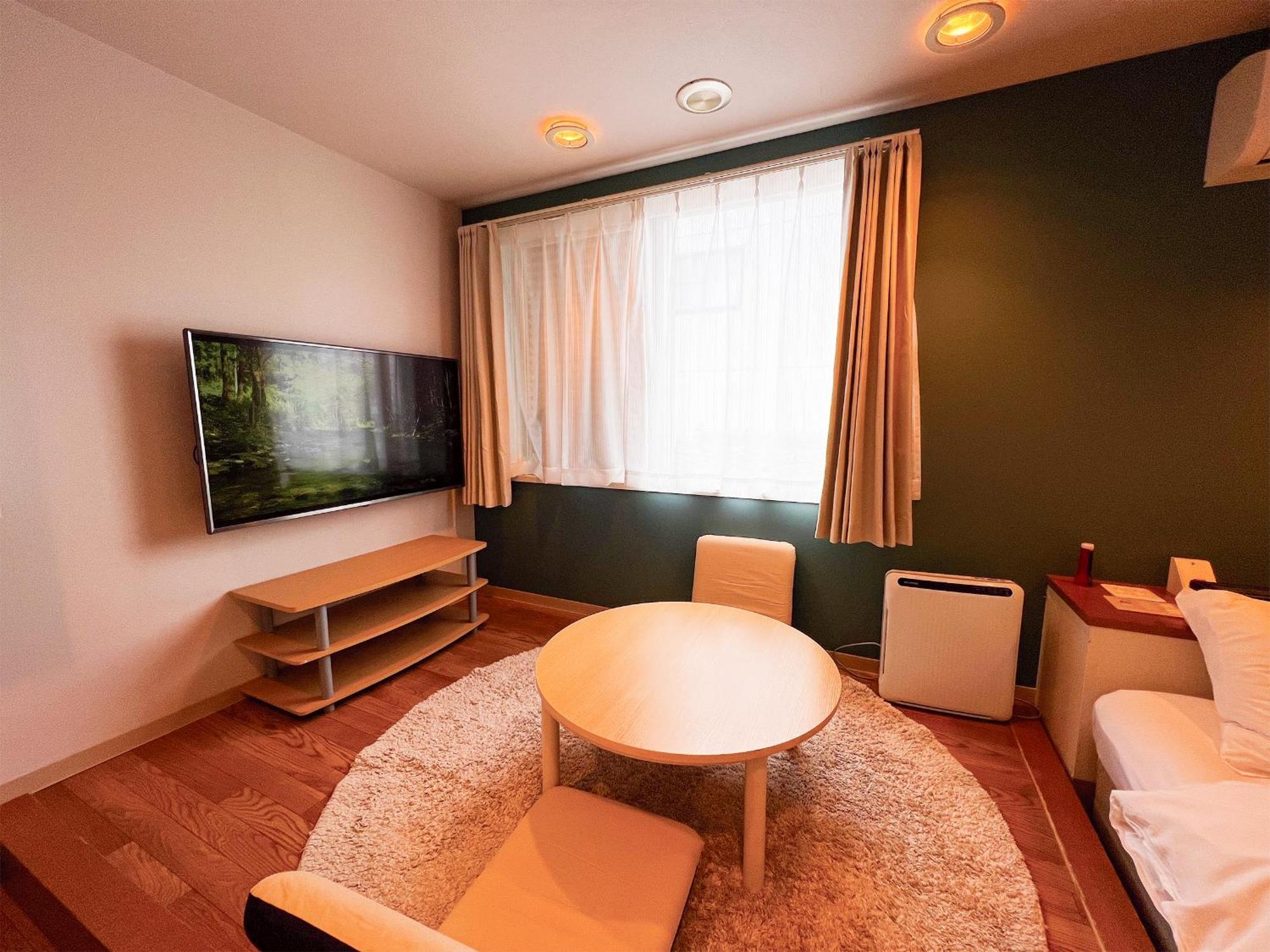 Hotel Hagoromo Hiroshima Extérieur photo