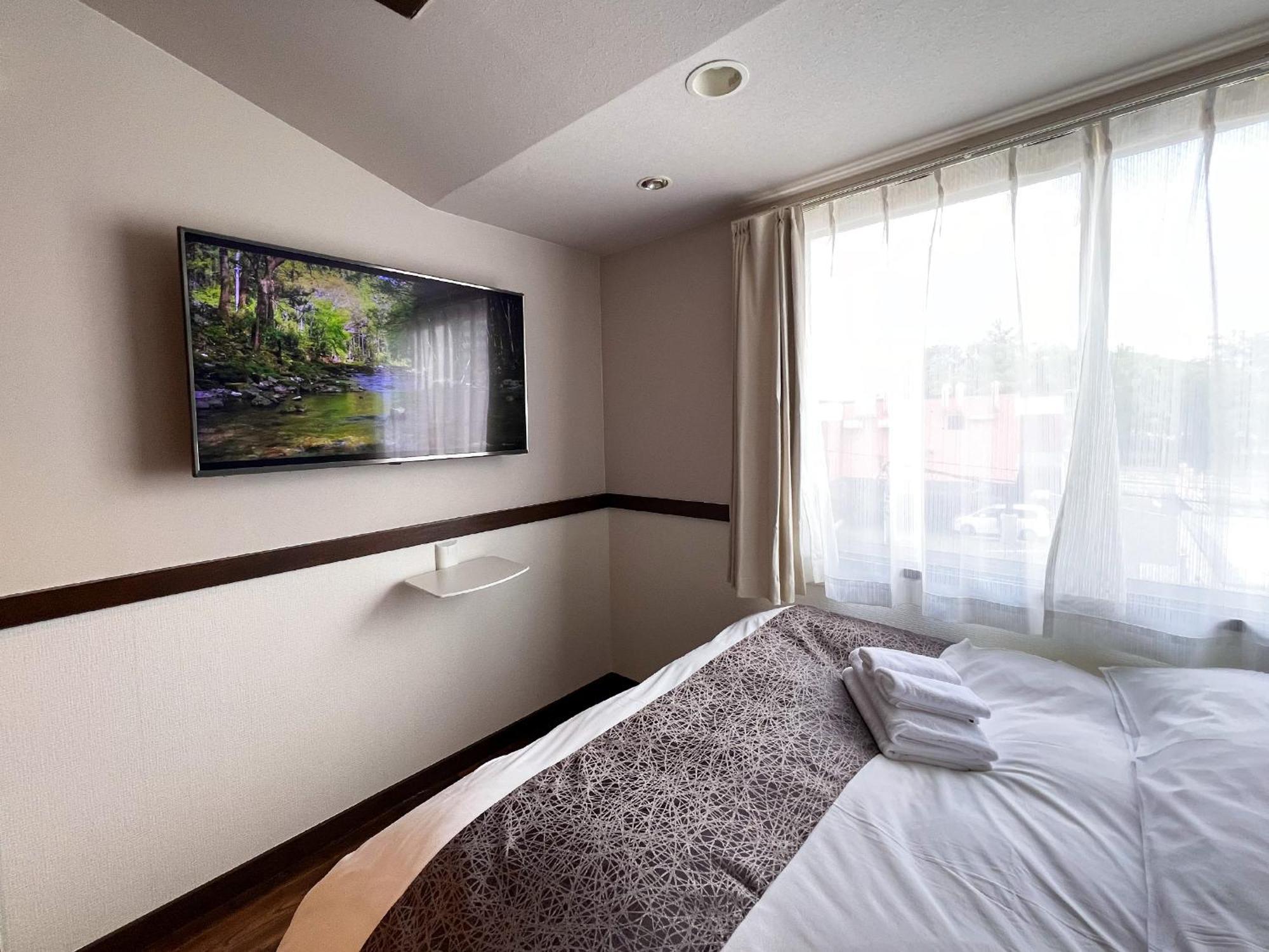 Hotel Hagoromo Hiroshima Extérieur photo