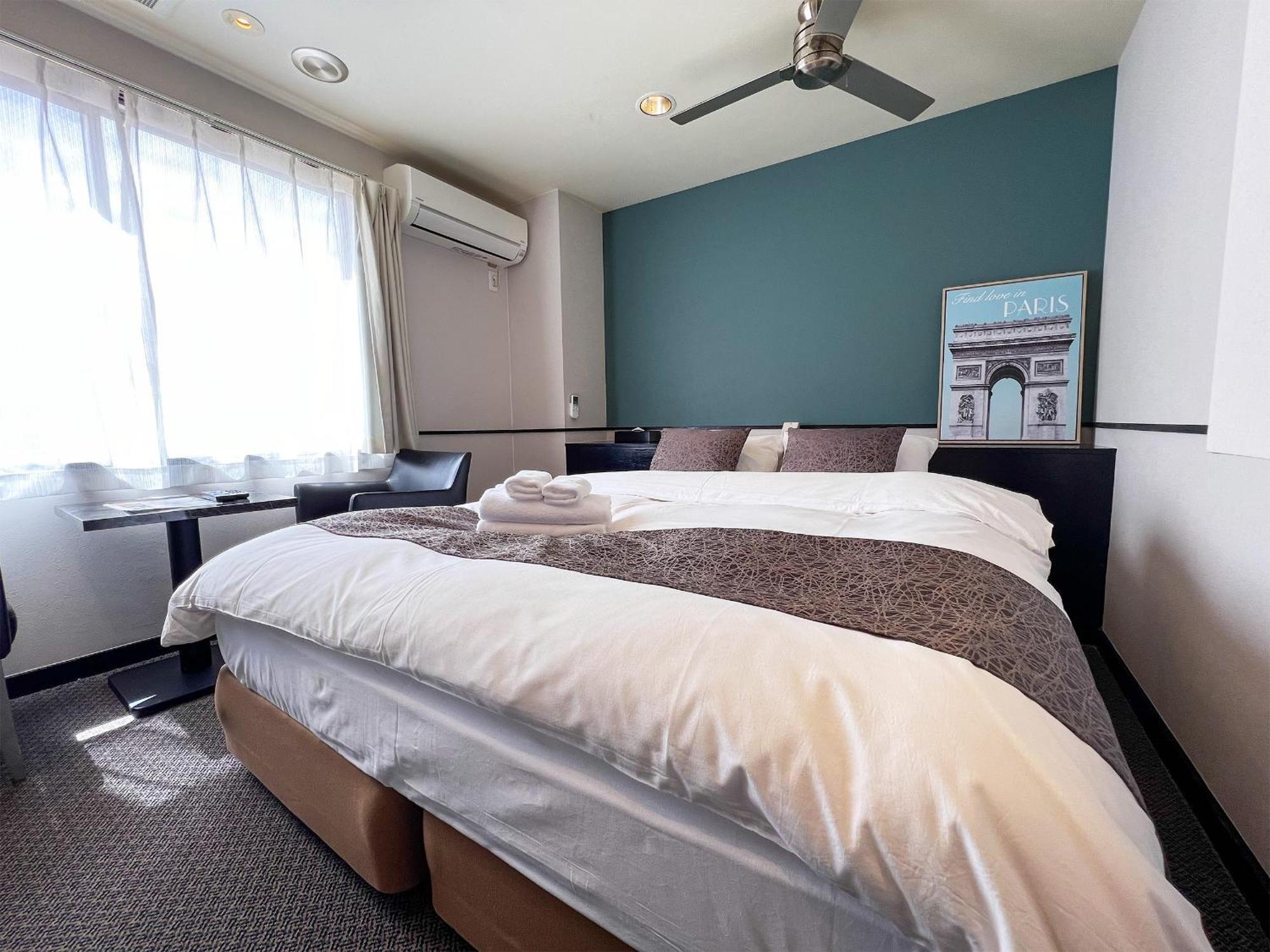 Hotel Hagoromo Hiroshima Extérieur photo