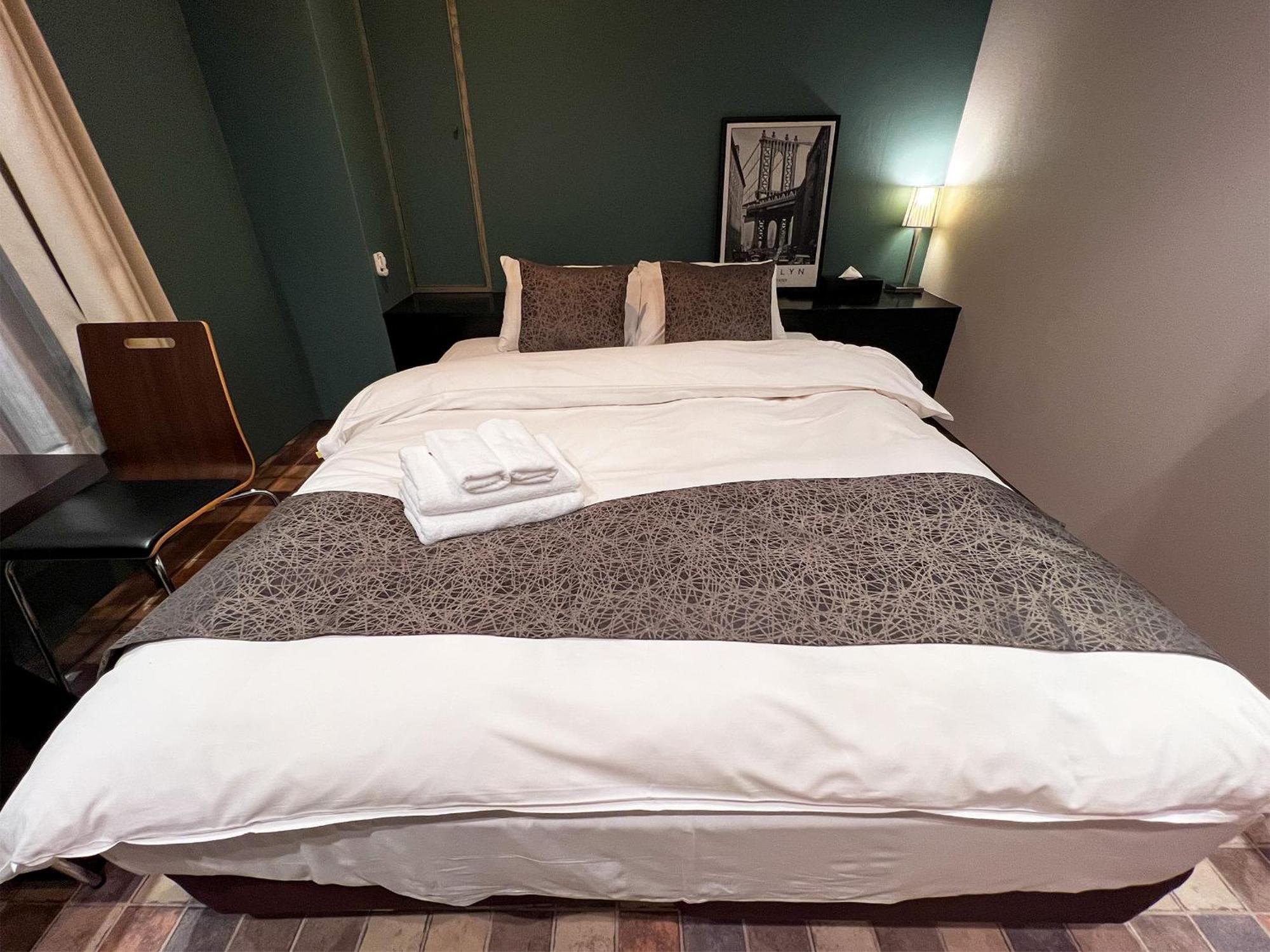 Hotel Hagoromo Hiroshima Extérieur photo