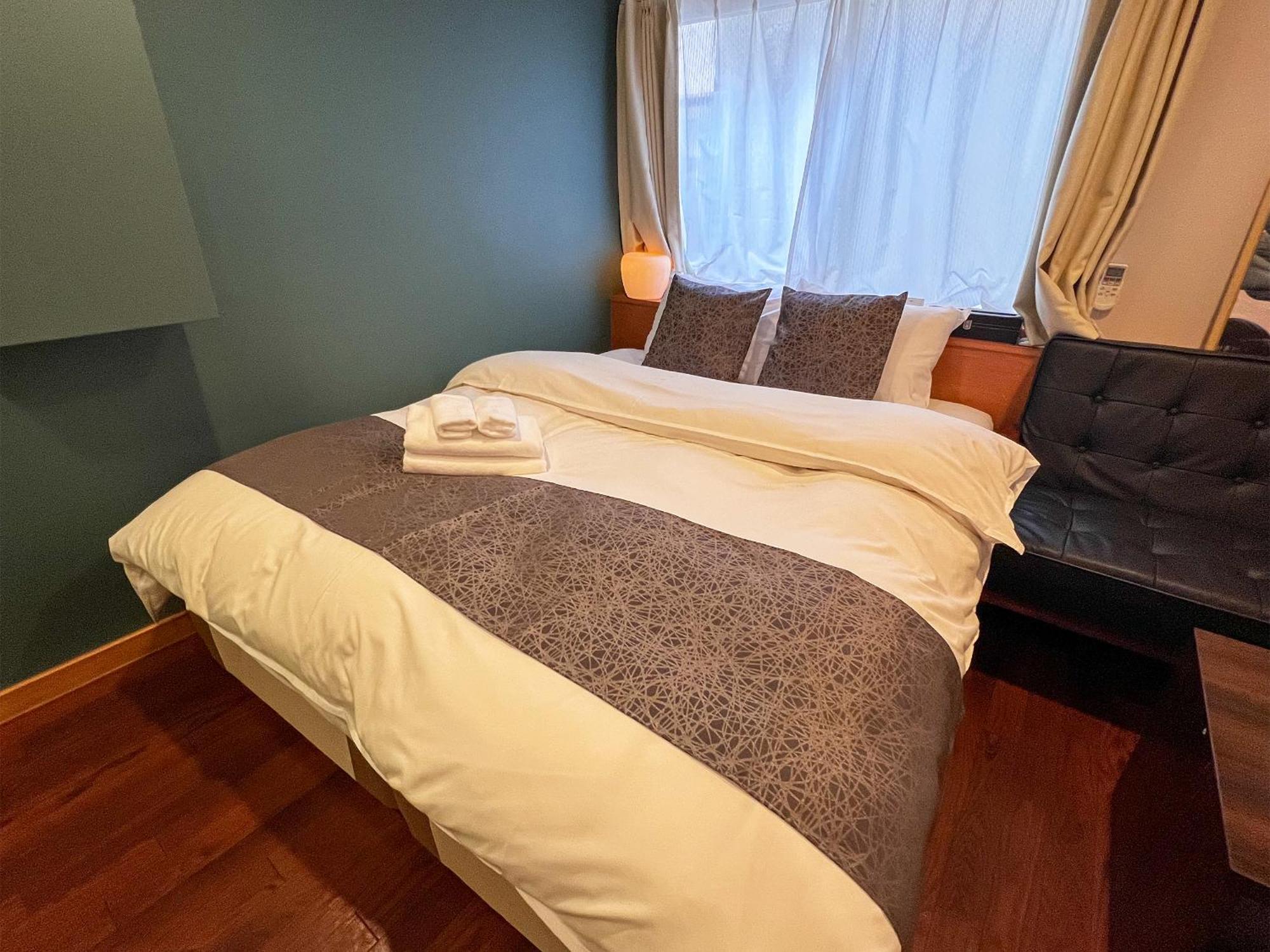 Hotel Hagoromo Hiroshima Extérieur photo