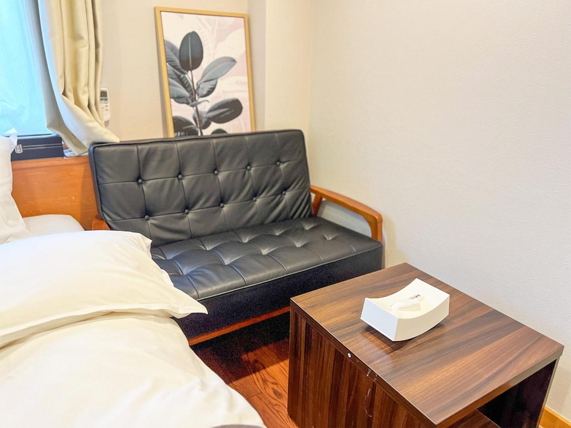 Hotel Hagoromo Hiroshima Extérieur photo