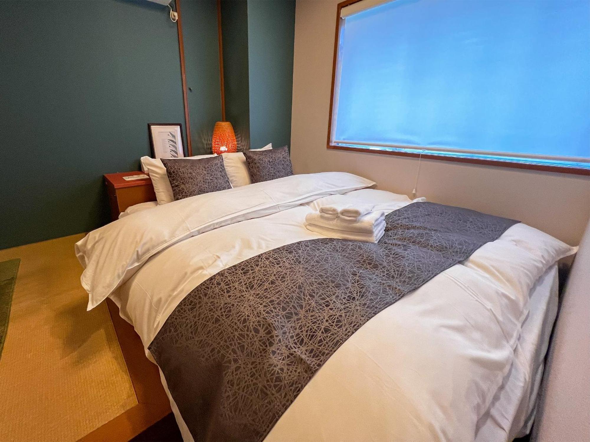 Hotel Hagoromo Hiroshima Extérieur photo